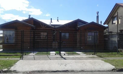 Cabañas Raulí en Llanquihue