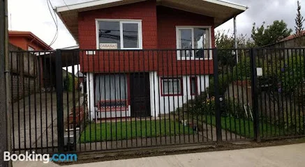 Cabañas PULIWEN en Llanquihue