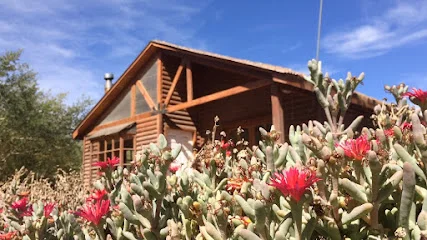 Cabañas Doña Juanita