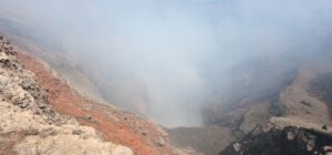 Volcan Villarrica