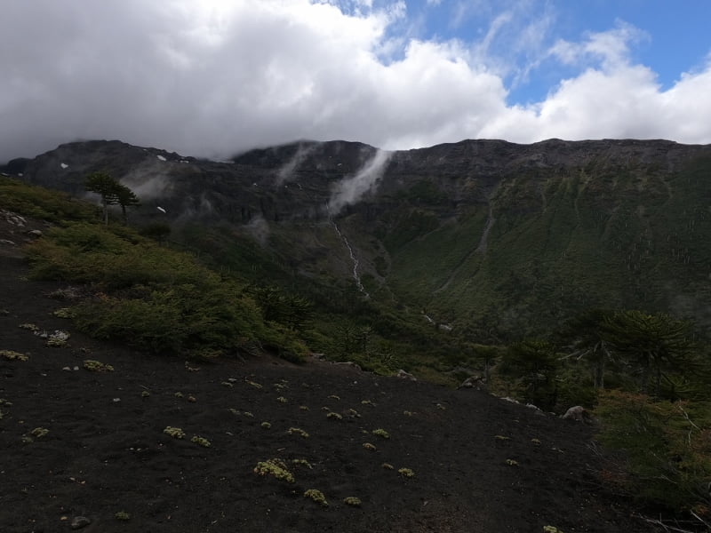 Sendero Sierra Nevada