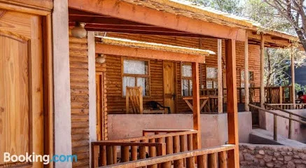 Cabañas Don Sebastián