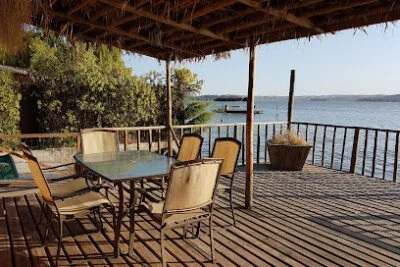 Cabaña con acceso al Lago Rapel cerca de Santiago