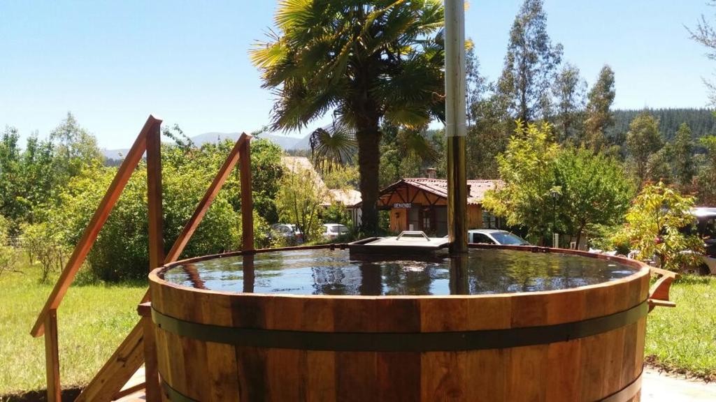 88876363 (1) cabañas en las 7 tazas con tinajas