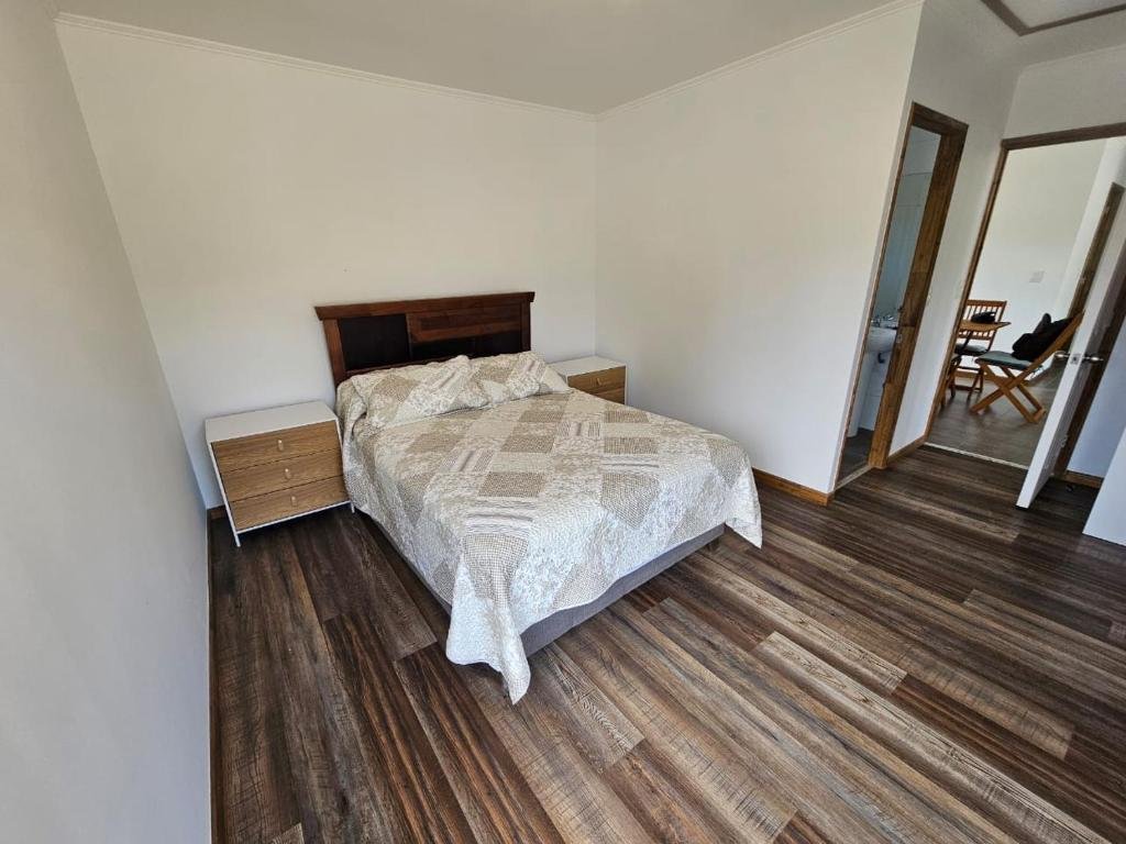 Casa Las Camelias Quillón