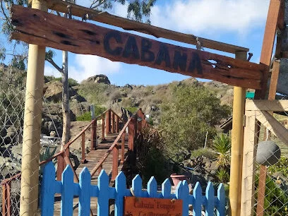 Cabaña señora Zulema