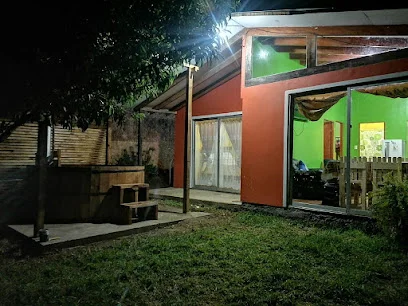 Cabañas Donde el Jairo Guanaqueros Tinaja
