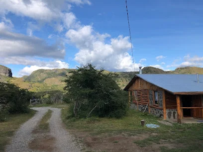 Cabañas Tres Robles