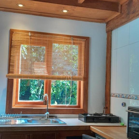 cabañas en chile chico para 2 personas