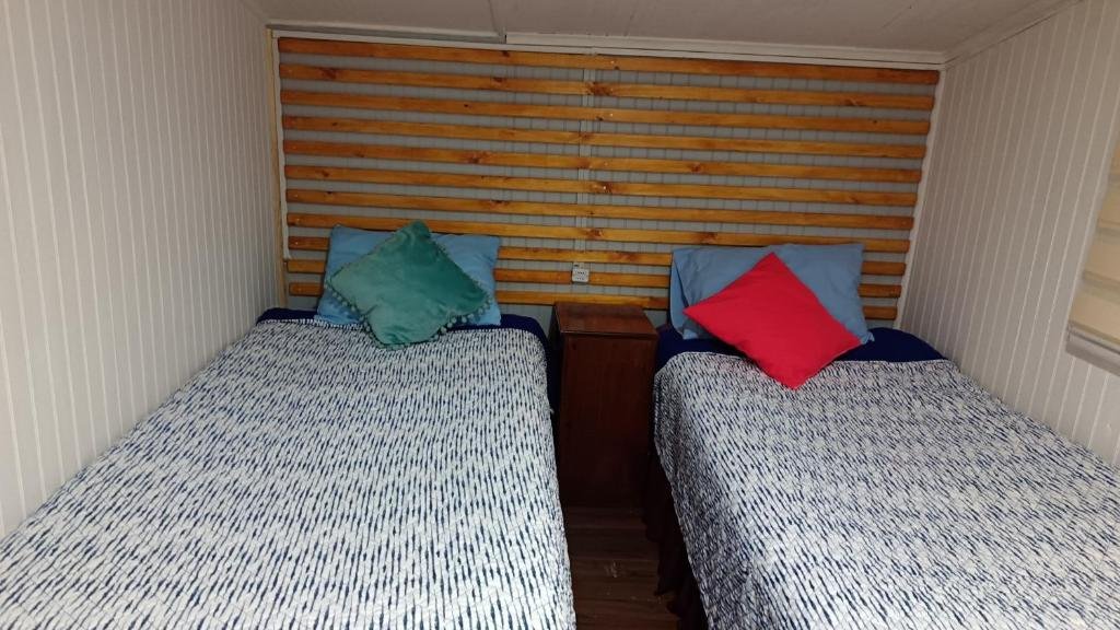 Cabaña Alba en Puerto Montt