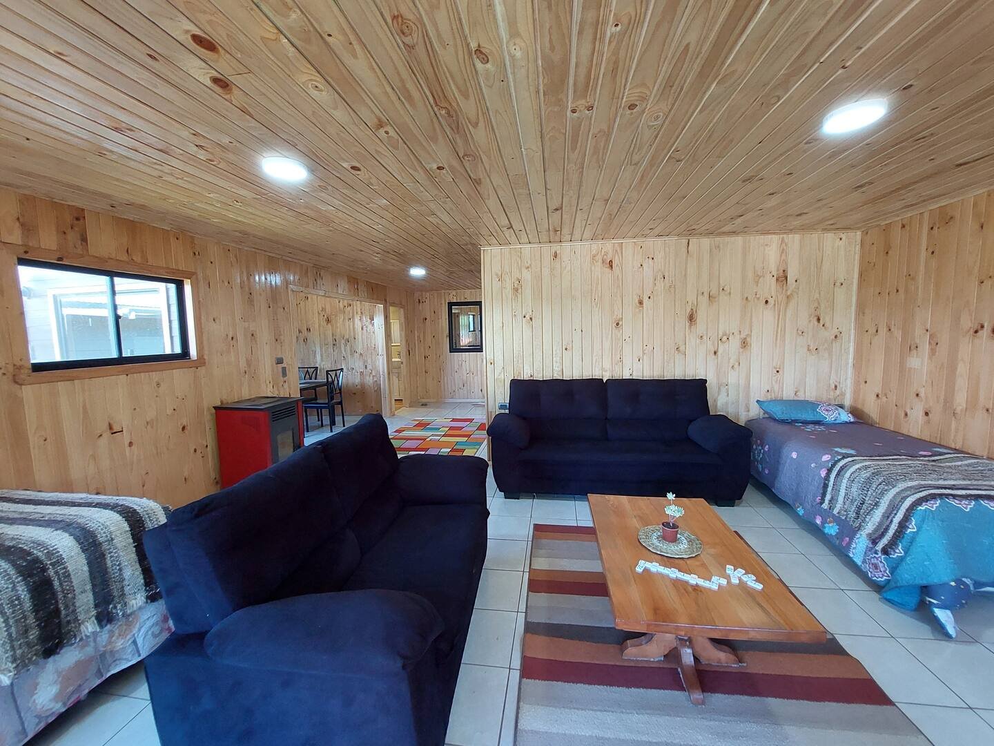 Cabaña-Loft Chiloé