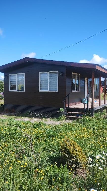 Cabaña Molino Viejo en Llanquihue