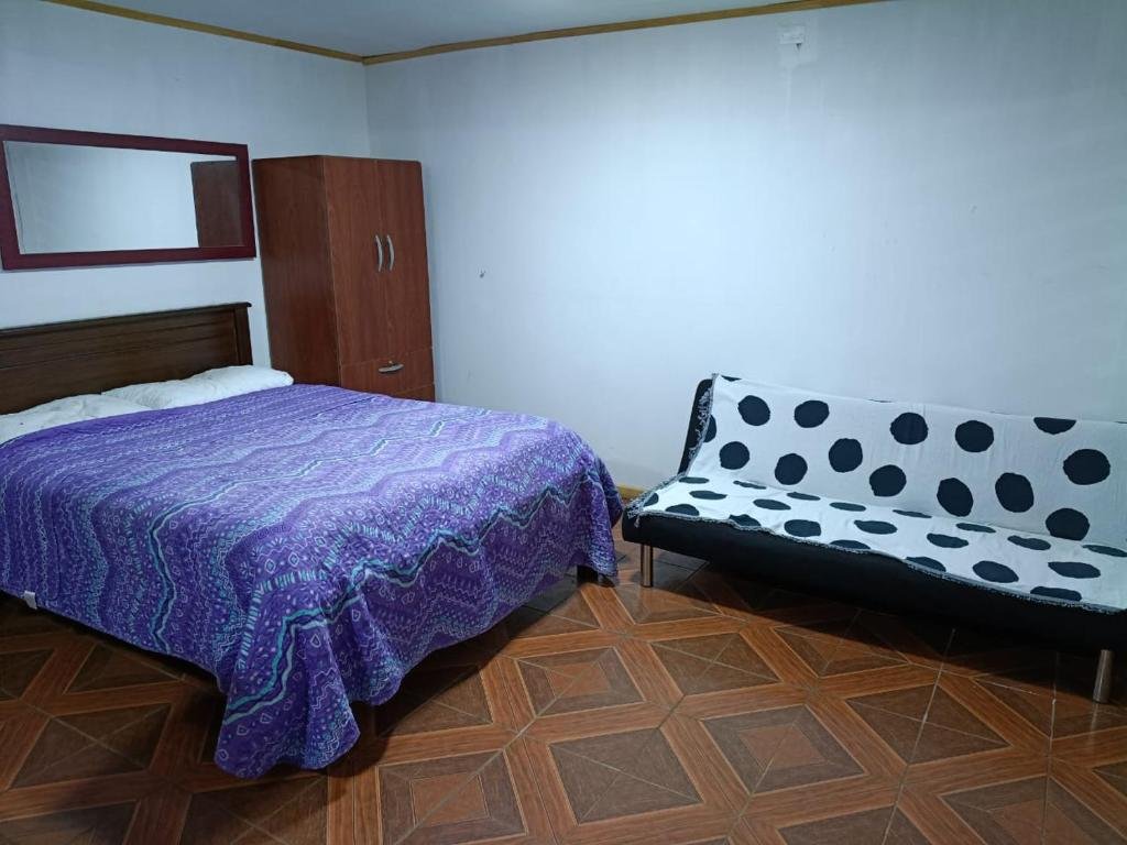 Cabaña acogedora para 2 personas cerca de Matanzas