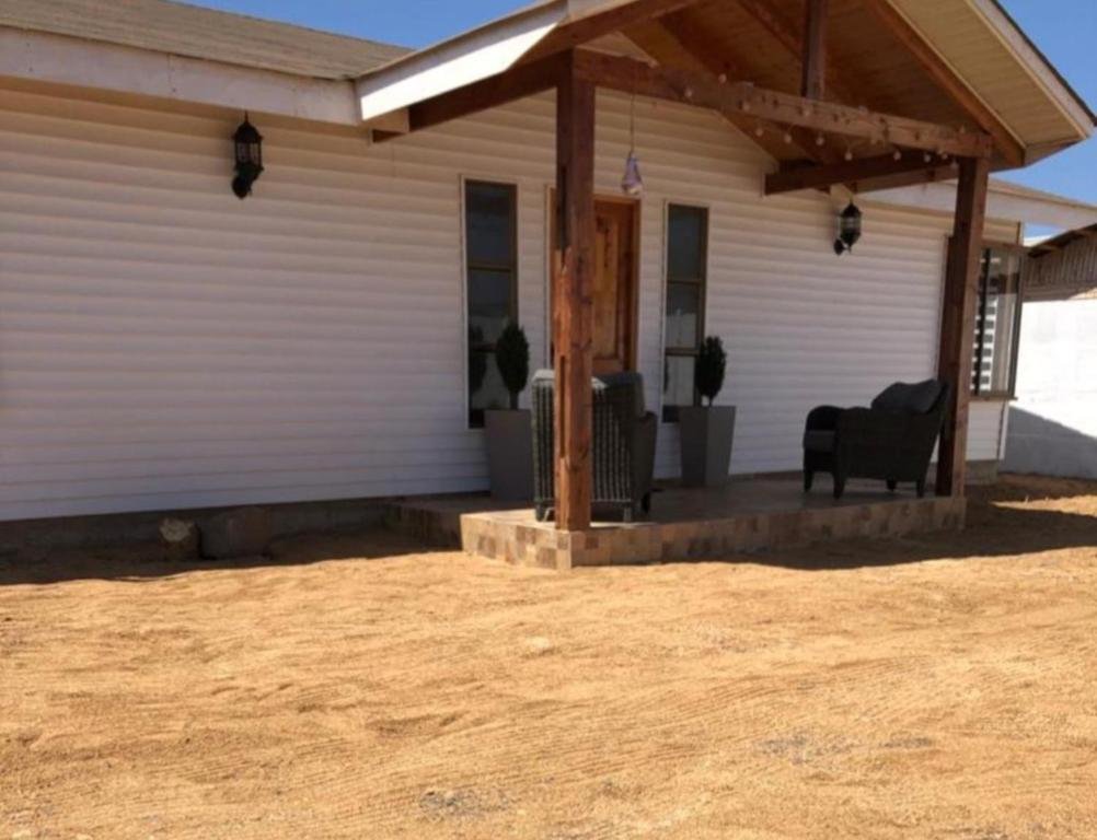 Cabaña de relajo en Papudo