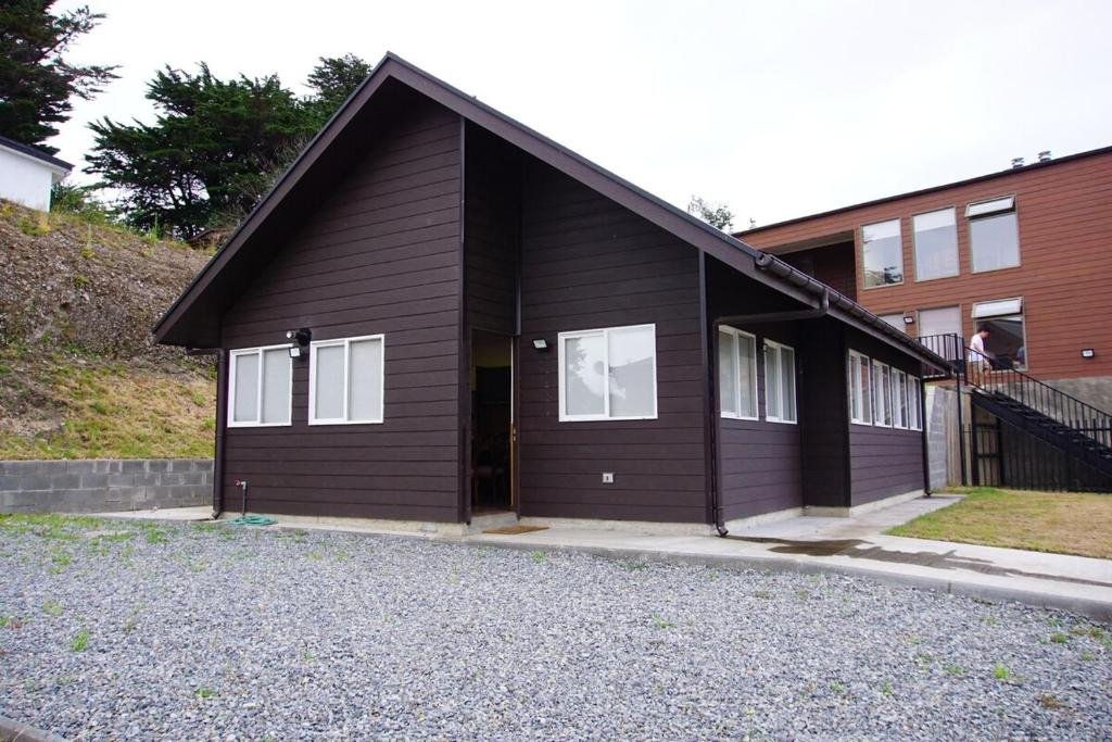 Cabaña en Puerto Varas entre Volcanes y Playa