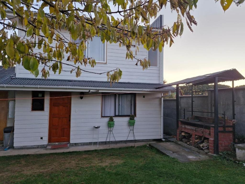 Cabaña la Nona en Llanquihue