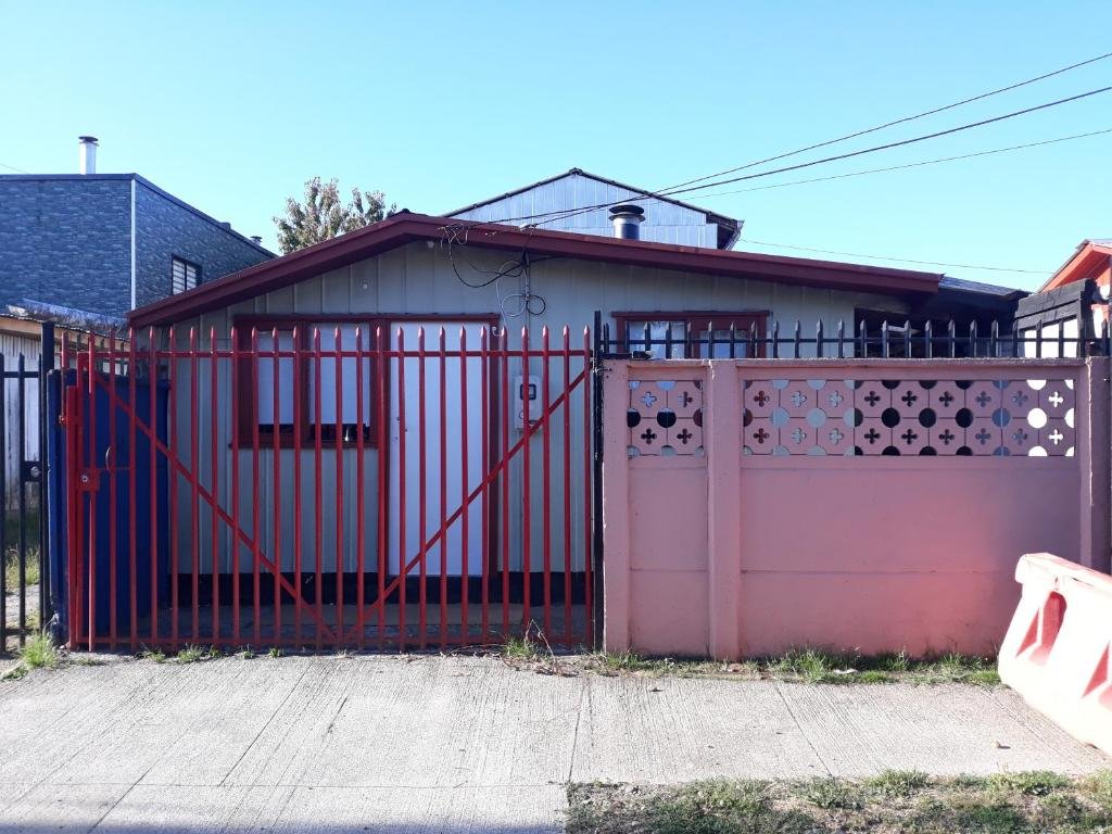 Cabaña para 2 personas en Valdivia