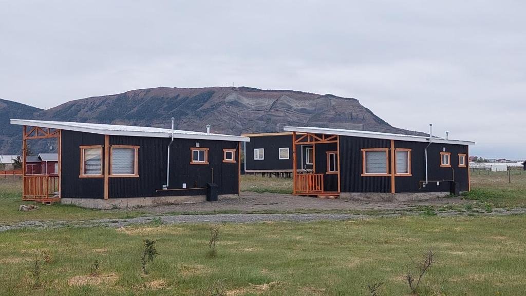 Cabañas Antu Kuyen Patagónica