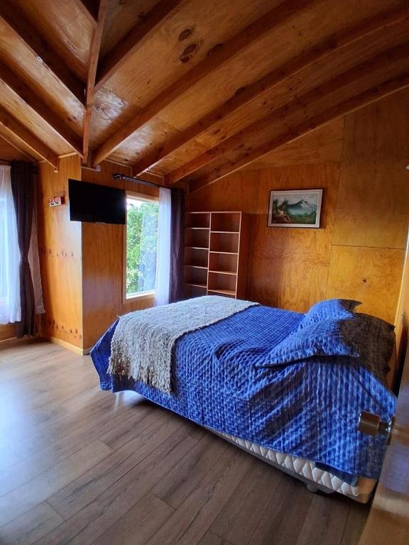Cabañas Canaan