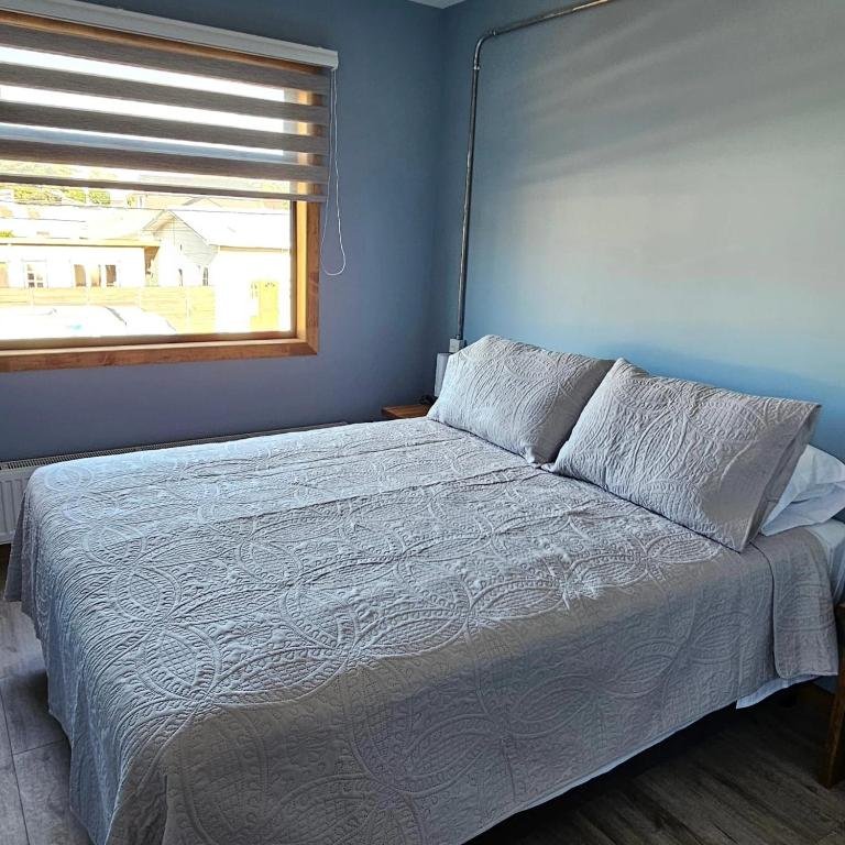 Cabañas M&R