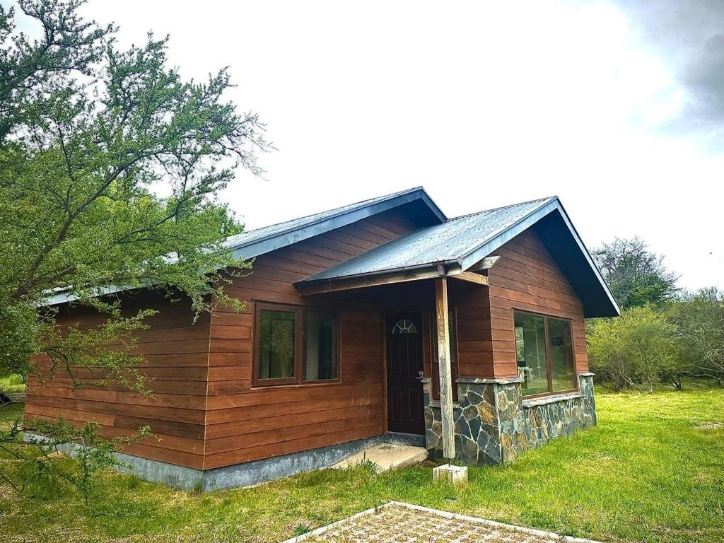 Cabañas Raíces de la Patagonia