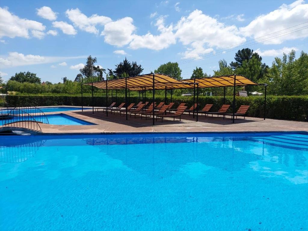 Cabanas Turismo Don Ambrosio