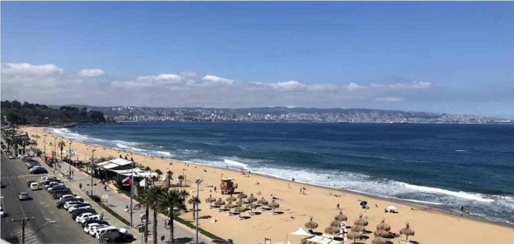 Cabañas Reñaca Dunar
