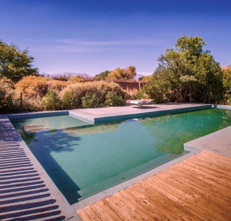 Casa Luna Bed & Breakfast