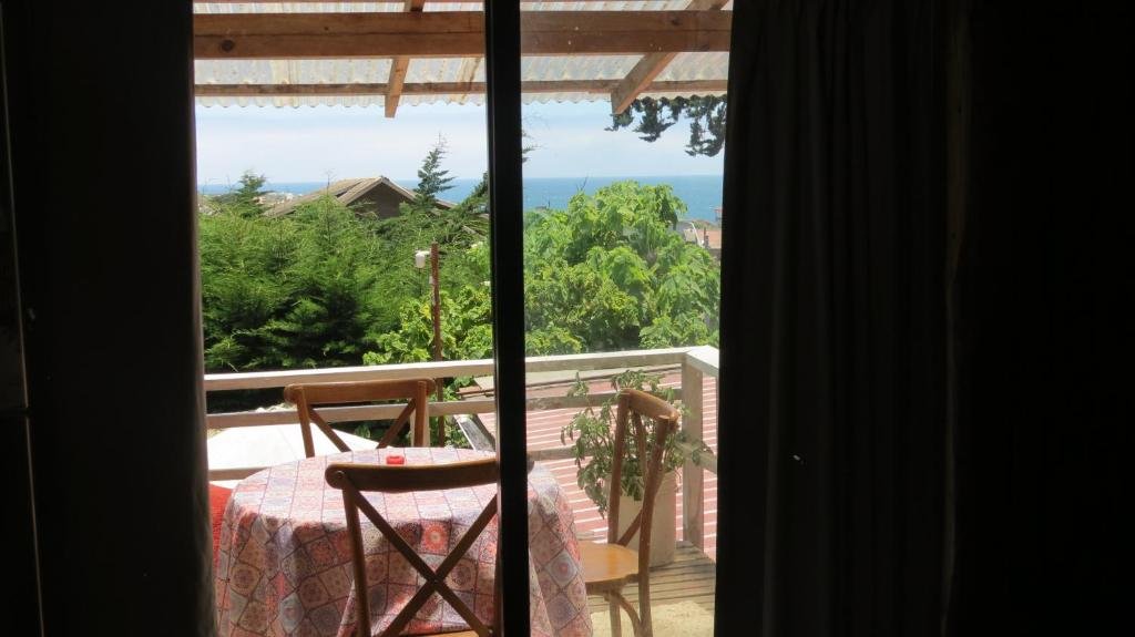 Casa Rústica a pasos de la playa