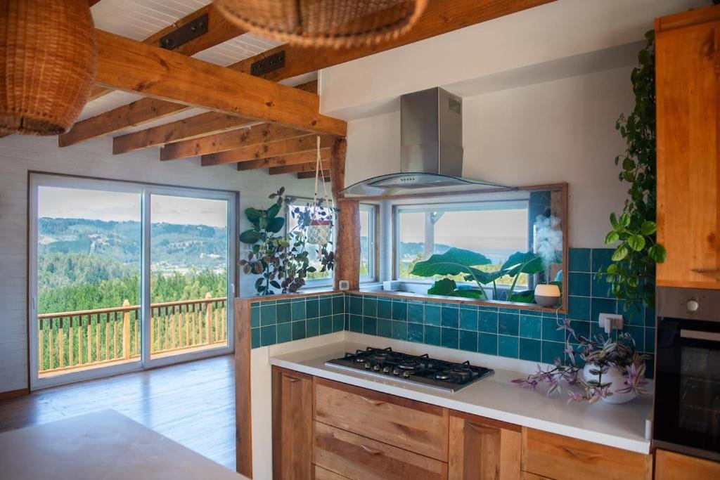 Casamar Retreat Buchupureo