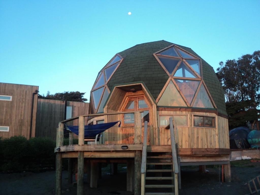 Dune & Domes Pichilemu