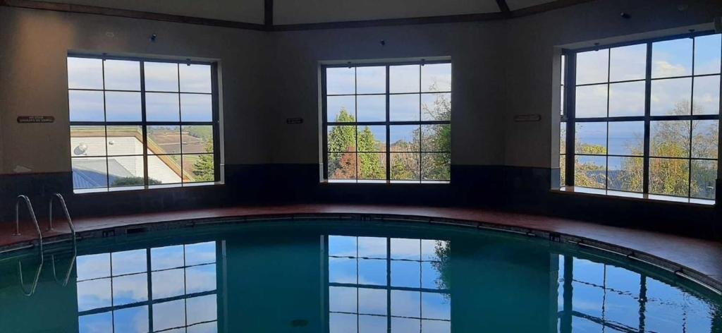 Hotel y Cabañas Lago Ranco - Caja Los Andes