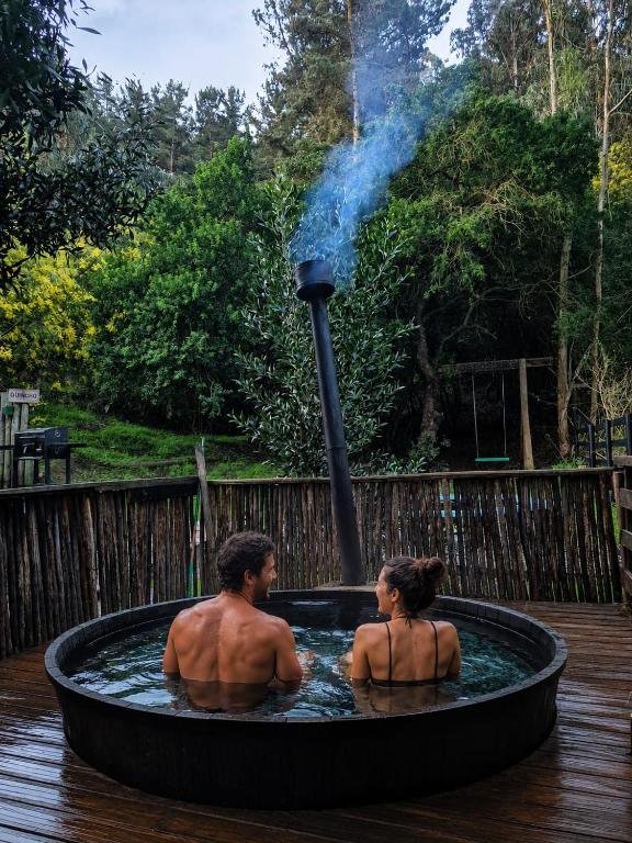 Lodge Los Bosques