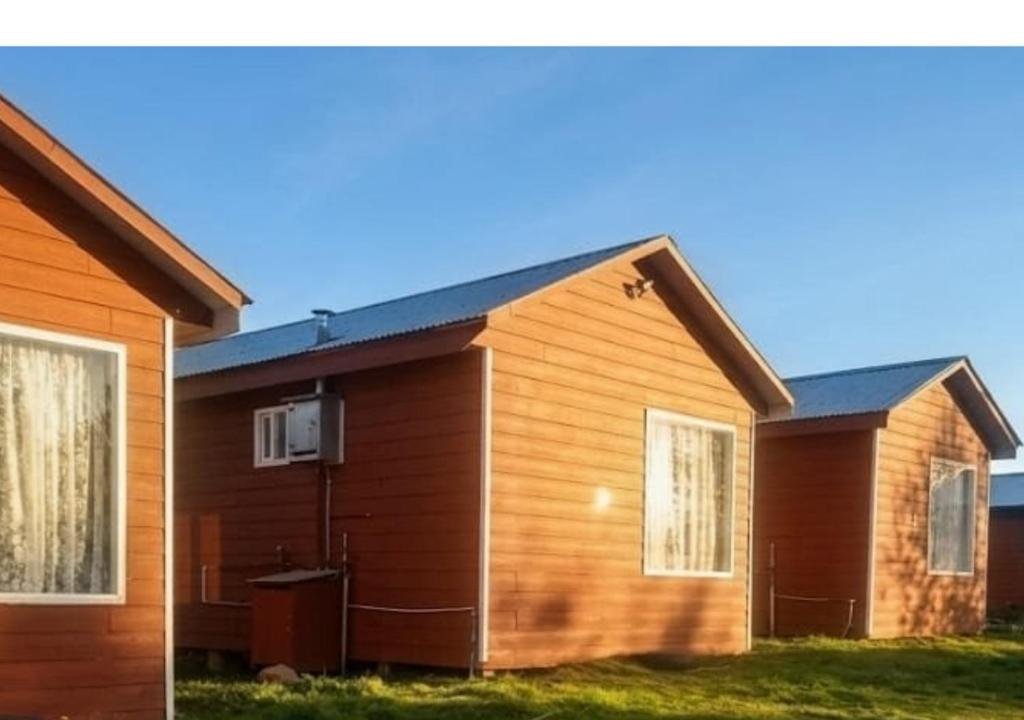 Refugio Pradera del Sur en Llanquihue