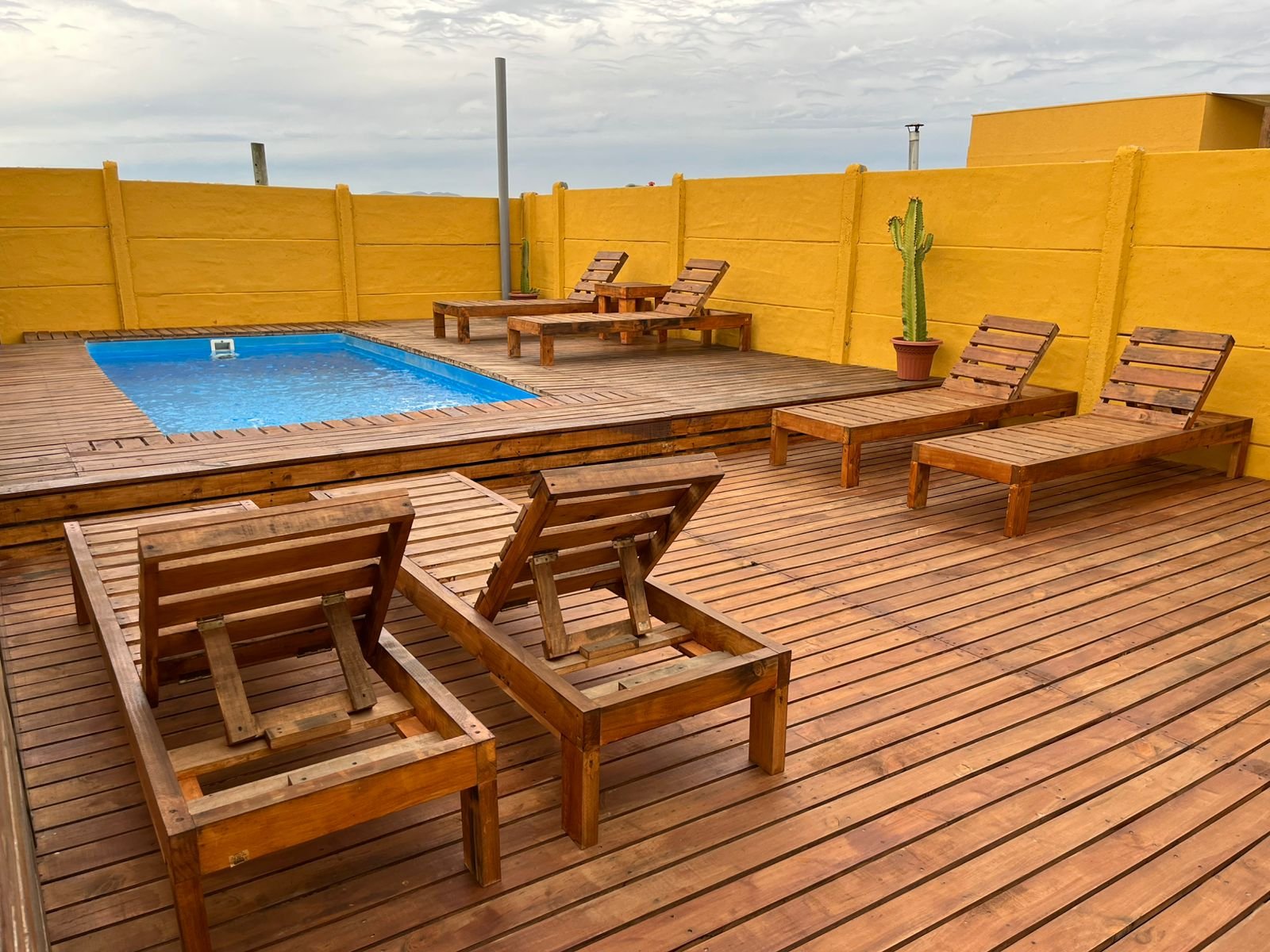 Refugio de Guanaqueros